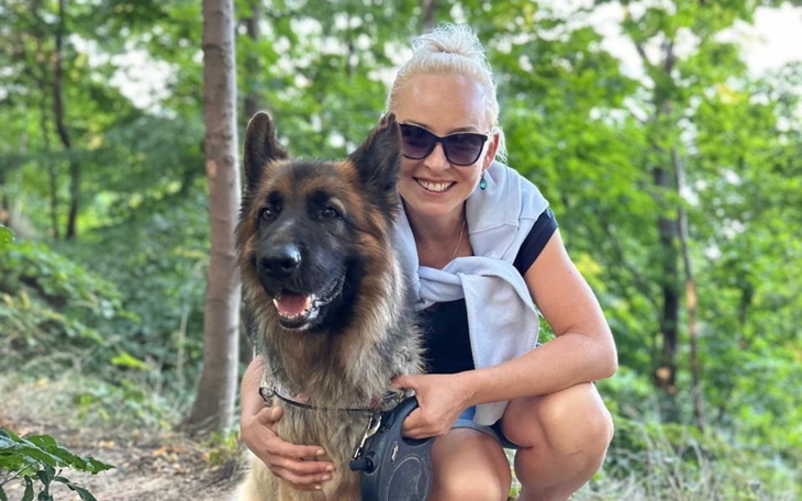 Sylwia - the heart of the diving community in Marsa Alam